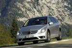 Mercedes-Benz R-Class 2006 года